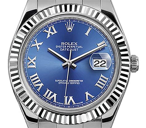 rolex datejust 2 roman numerals|rolex datejust 41mm roman numeral.